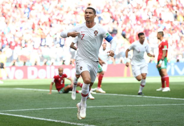 Ronaldo Portugal Wallpapers 3.