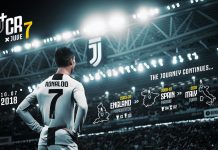Ronaldo Wallpapers HD 1.