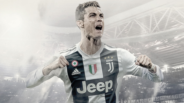 Ronaldo Wallpapers HD 3.