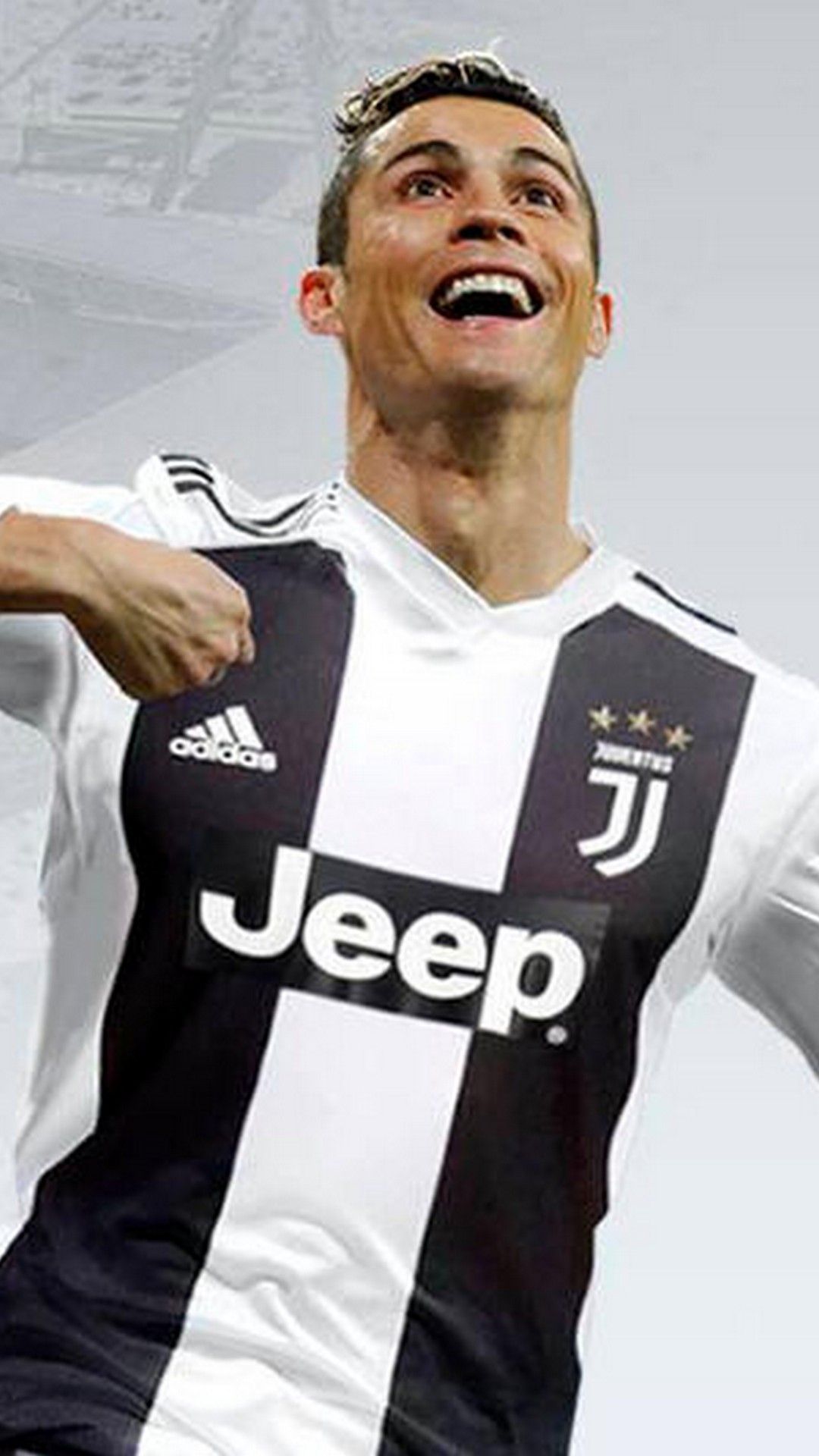 Cristiano Ronaldo iPhone Wallpaper HD  PixelsTalkNet