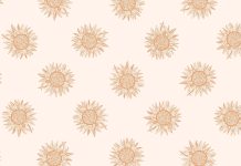 Rose Gold Aesthetic Backgrounds.