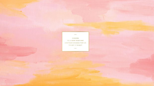 Rose Gold Aesthetic Backgrounds for Desktop.