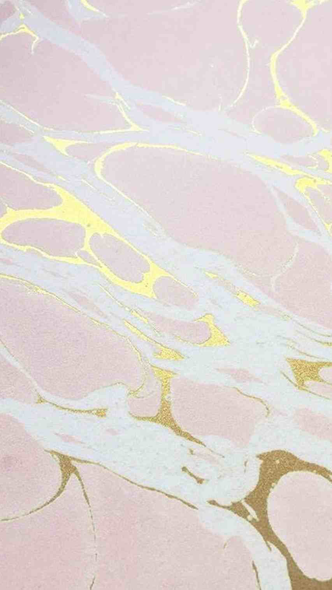 Rose Gold Aesthetic Wallpaper iPhone 