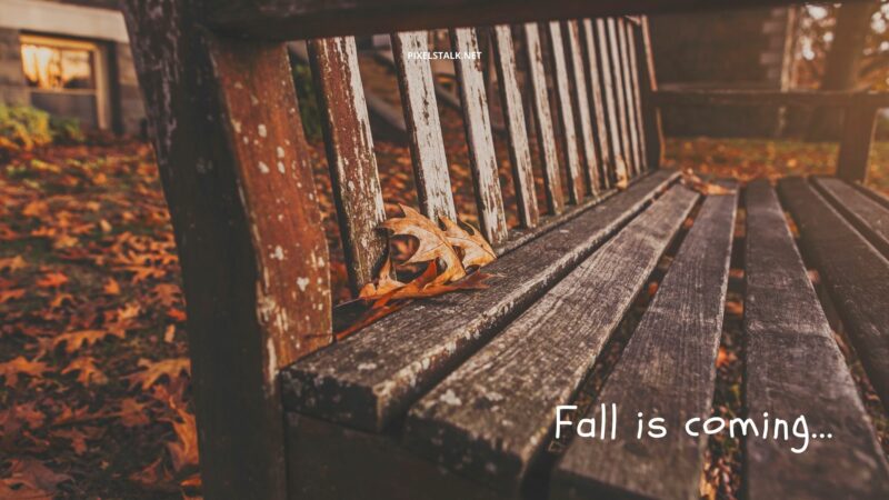 Rustic Fall Wallpapers HD - PixelsTalk
