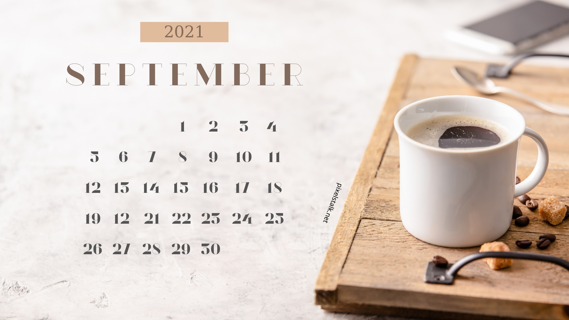 Cute June Calendar 2021 Wallpaper 2022