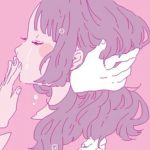 Soft Girl Aesthetic Wallpaper HD Free download.