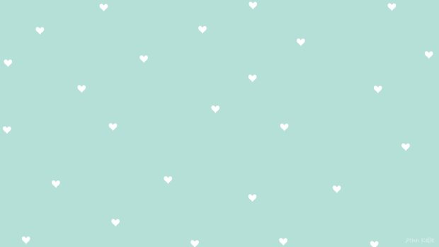 Teal Aesthetic HD Backgrounds Computer.