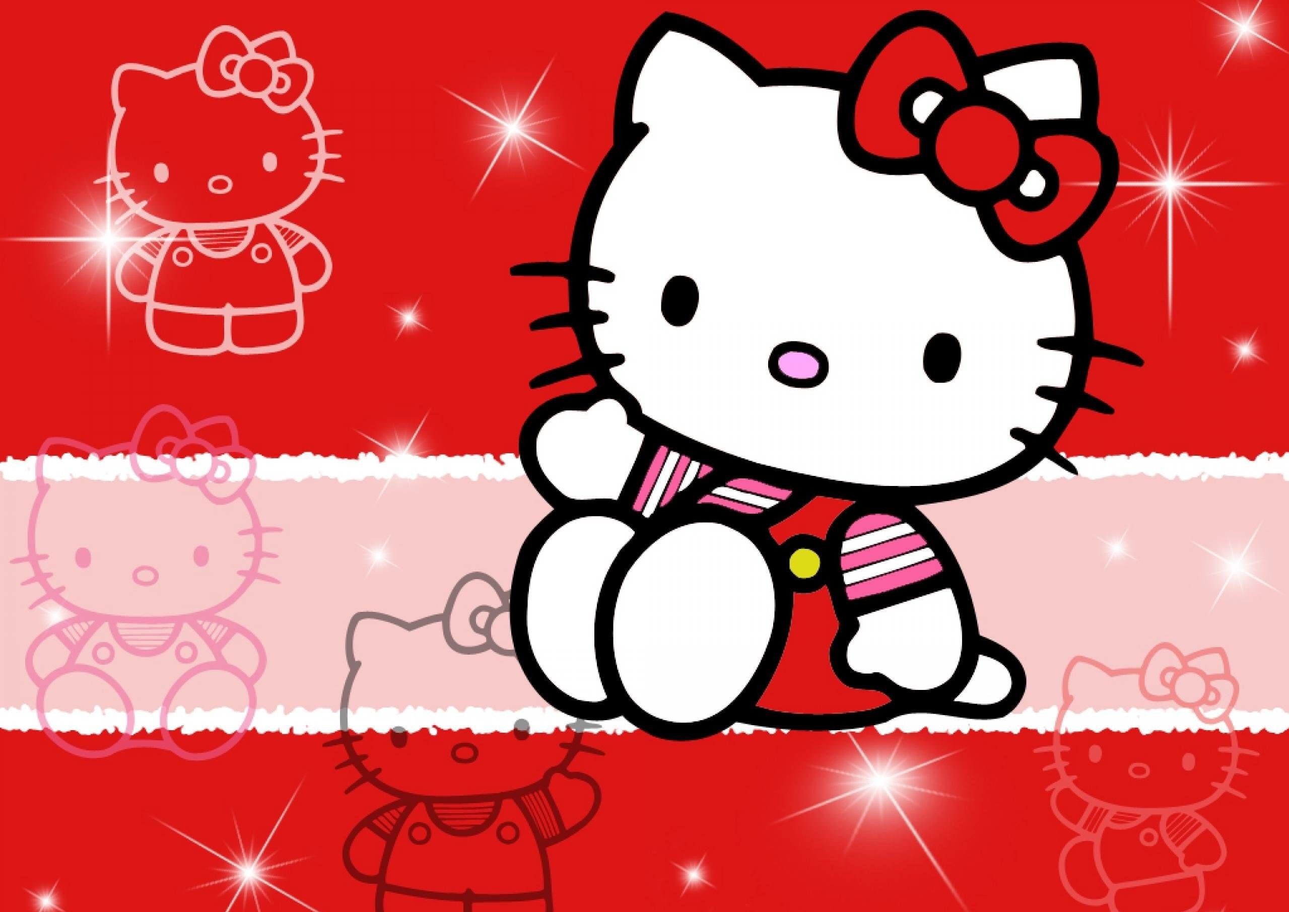 Some cute Autumn wallpapers  rHelloKitty