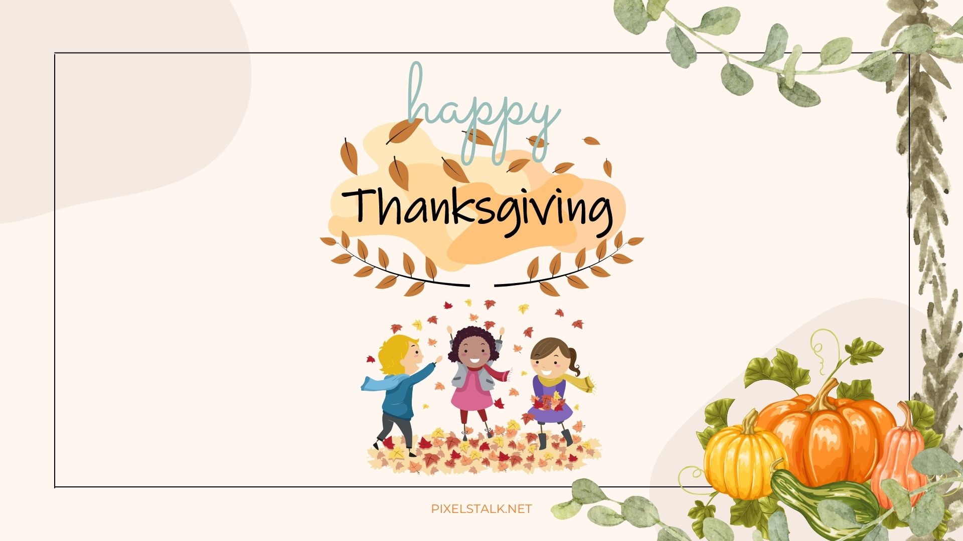 Funny Thanksgiving Wallpapers Free
