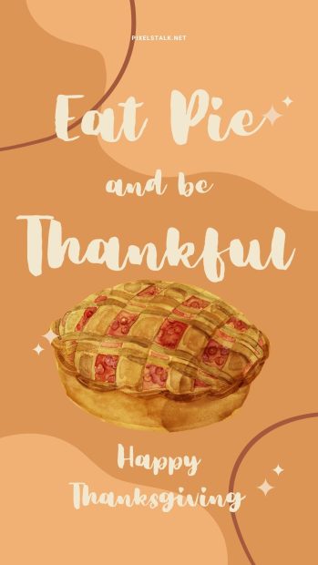 Thanksgiving iphone wallpaper.