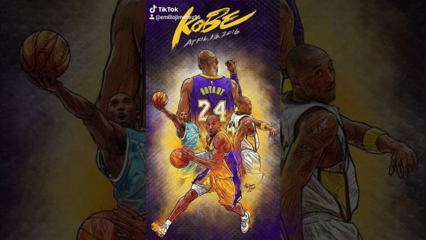 The best Cool Kobe Bryant Background.