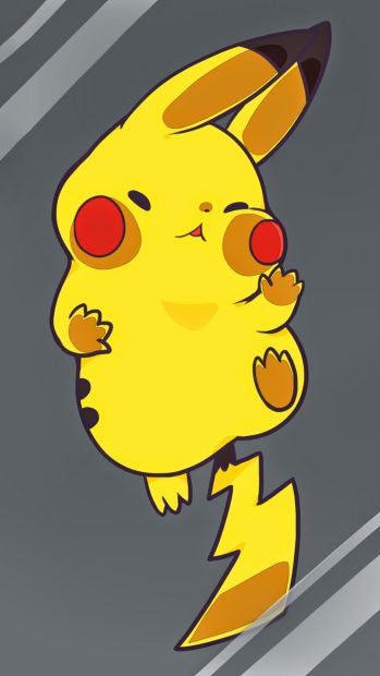 The best Cute Pokemon iPhone Background.