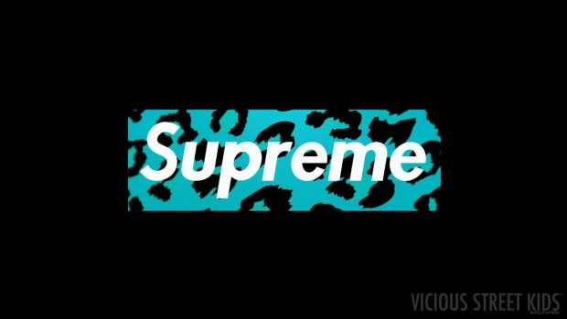The best Supreme Background.