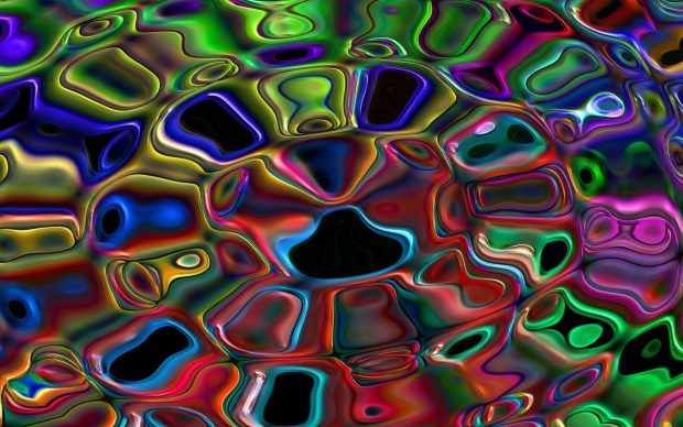 Trippy 3D HD Wallpaper Free download.