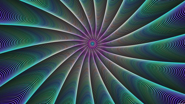 Trippy 4k Wallpaper HD for PC.