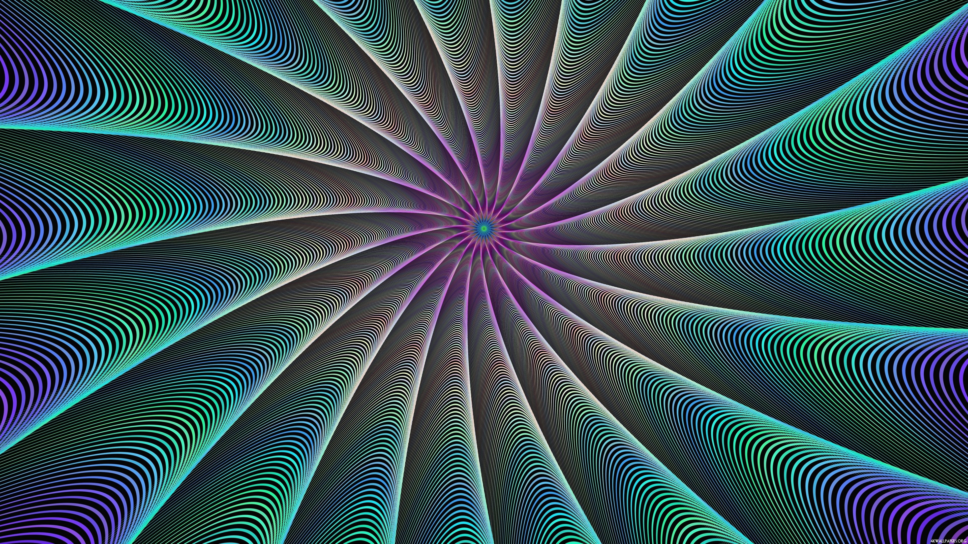 Trippy moving background HD wallpapers  Pxfuel