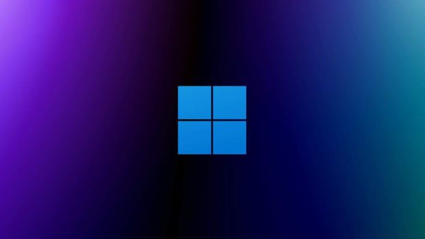 Vintage Windows 11 Wallpaper 2.