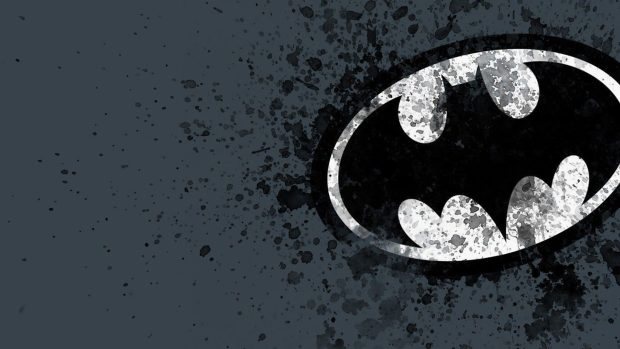 Wallpaper Cool Batman.