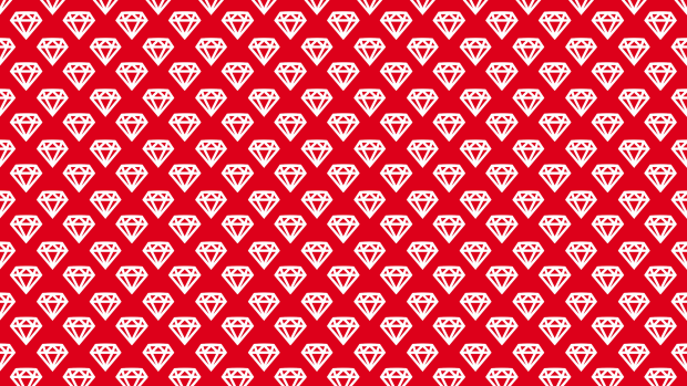 Wallpaper Cute Red.