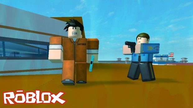 Wallpaper Cute Roblox.