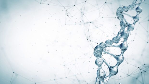 White 3D Backgrounds for Desktop.