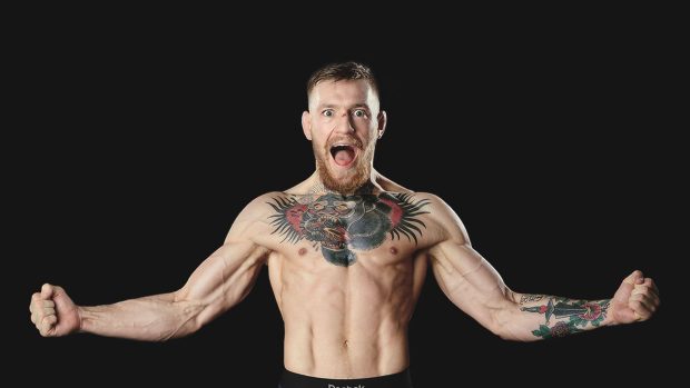 1080p Conor Mcgregor Wallpaper HD.