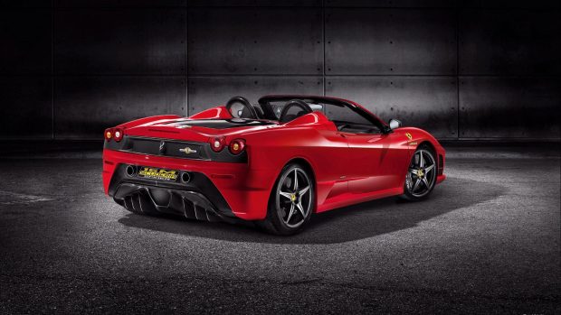 1080p Ferrari Wallpaper HD.