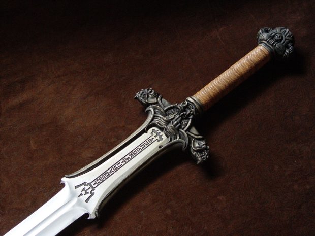 1600x1200 Sword Wallpaper HD.