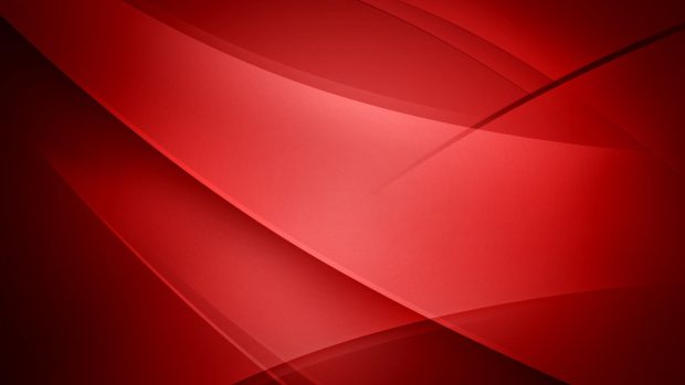 19200x1080 Cool Red Background.