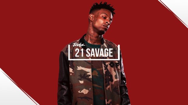 1920x1080 21 Savage Wallpaper HD.