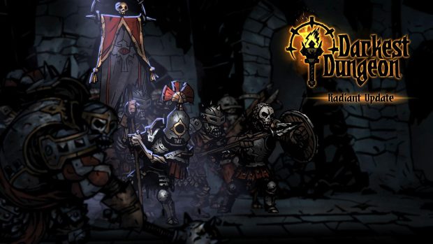 1920x1080 Darkest Dungeon Wallpaper HD.