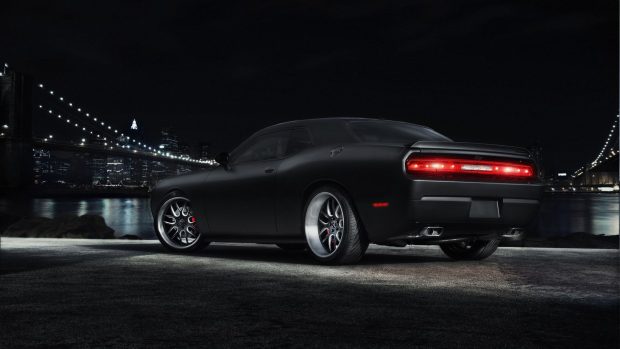 1920x1080 Dodge Challenger Wallpaper HD.