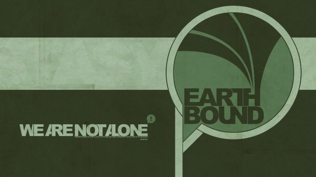 1920x1080 Earthbound Wallpaper HD.