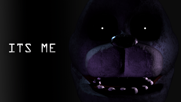 1920x1080 Fnaf Wallpaper HD.