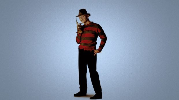 1920x1080 Freddy Krueger Wallpaper HD.