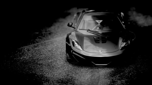 1920x1080 Mclaren Wallpaper HD.