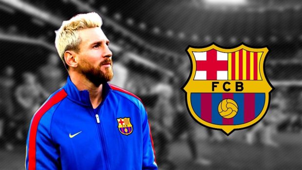 1920x1080 Messi Wallpaper HD.