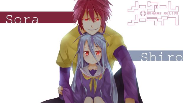 1920x1080 No Game No Life Wallpaper HD.