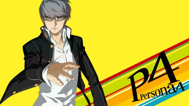 1920x1080 Persona 4 Wallpaper HD.