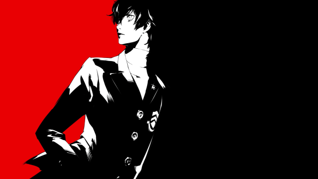 1920x1080 Persona 5 Background HD.