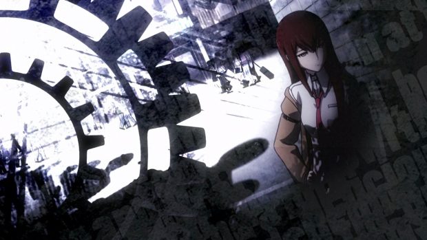 1920x1080 Steins Gate Wallpaper HD.