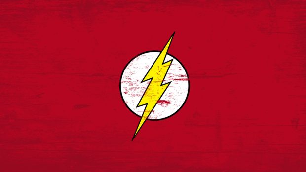 1920x1080 The Flash Wallpaper HD.