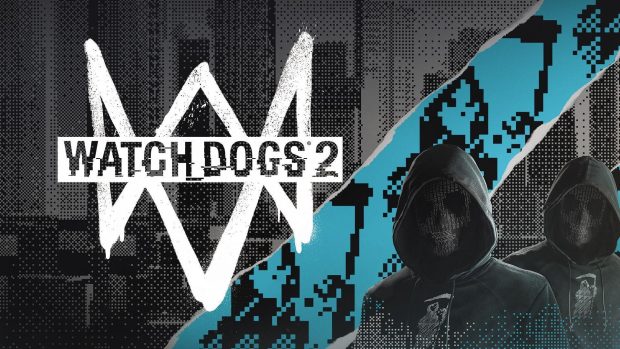 1920x1080 Watch Dogs 2 Wallpaper HD.