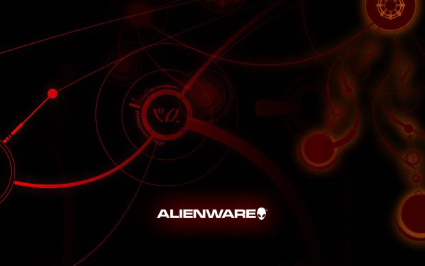 1920x1200 Alienware Wallpaper HD.