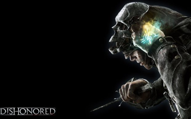 1920x1200 Dishonored Wallpaper HD.