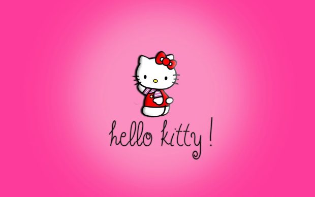 1920x1200 Hello Kitty HD Wallpaper.