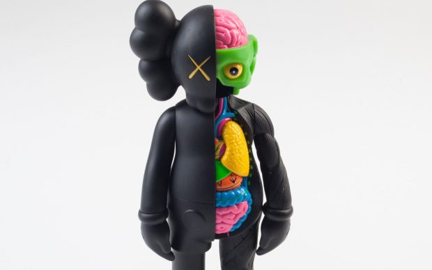 1920x1200 Kaws Wallpaper HD.