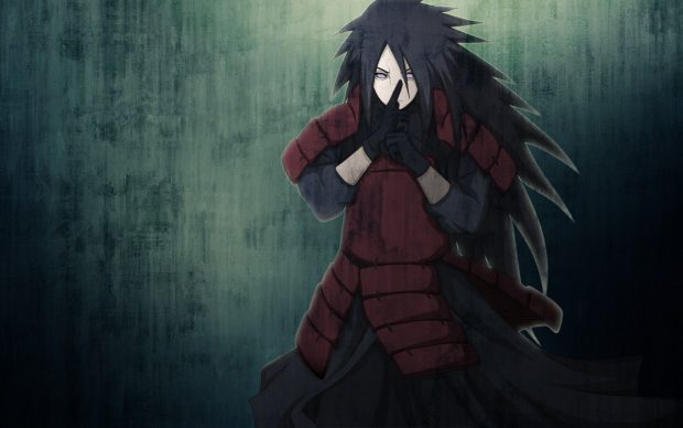 1920x1200 Madara Uchiha Wallpaper HD.