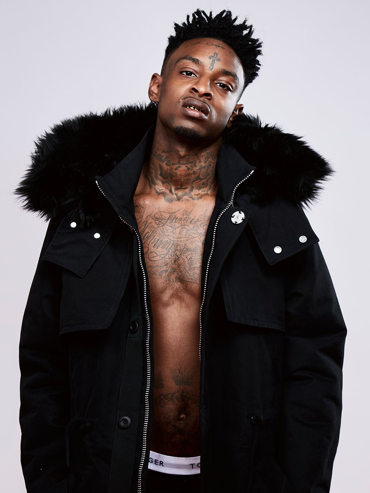 FREE 21 SAVAGE Wallpaper by handa