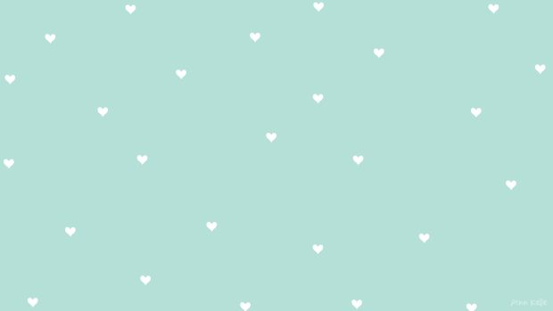 2560x1440 Blue Aesthetic Wallpaper HD.